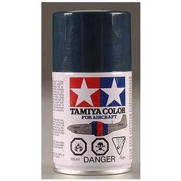 Click here to learn more about the Tamiya America, Inc Aircraft Spray AS-8 Navy Blue Acrylic.