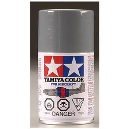 Click here to learn more about the Tamiya America, Inc Aircraft Spray AS-10 Ocean Gray Acrylic.