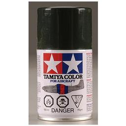 Click here to learn more about the Tamiya America, Inc Aircraft Spray AS-13 Green Acrylic.