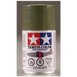 Click here to learn more about the Tamiya America, Inc Aircraft Spray AS-14 Olive Green Acrylic.