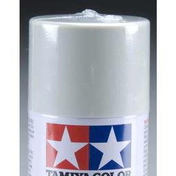 Click here to learn more about the Tamiya America, Inc Aircraft Spray AS-16 Light Gray Acrylic.