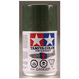 Click here to learn more about the Tamiya America, Inc Aircraft Spray AS-17 Dark Green Acrylic.