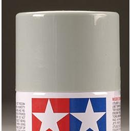 Click here to learn more about the Tamiya America, Inc Aircraft Spray AS-18 Light Gray Acrylic.