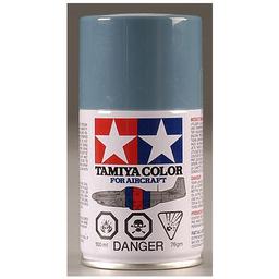 Click here to learn more about the Tamiya America, Inc Aircraft Spray AS-19 Intermediate BL Acrylic.