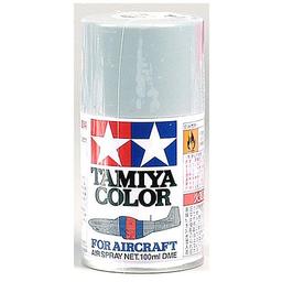 Click here to learn more about the Tamiya America, Inc Aircraft Spray AS-26 Light Ghost Grey Acrylic.