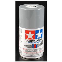Click here to learn more about the Tamiya America, Inc Aircraft Spray AS-27 Gunship Grey 2 Acrylic.