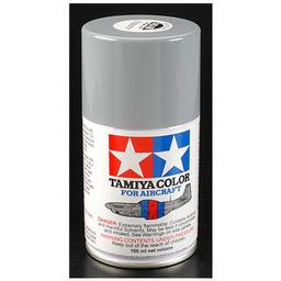 Click here to learn more about the Tamiya America, Inc Aircraft Spray AS-28 Medium Grey Acrylic.