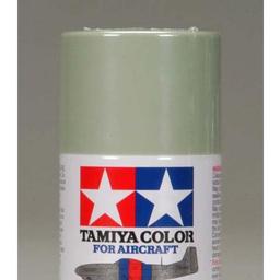 Click here to learn more about the Tamiya America, Inc Aircraft Spray AS-29 Gray/Green Acrylic.
