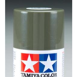 Click here to learn more about the Tamiya America, Inc Aircraft Spray AS-30 Dark Green RAF Acrylic.