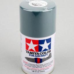 Click here to learn more about the Tamiya America, Inc AS-31 Ocean Gray 2 RAF 100ml Spray Acrylic.