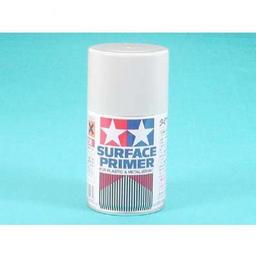 Click here to learn more about the Tamiya America, Inc Surface Spray Primer: Gray.