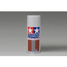 Click here to learn more about the Tamiya America, Inc Primer Gray 180ml, Spray Can.