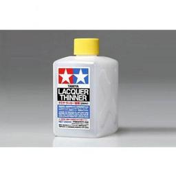 Click here to learn more about the Tamiya America, Inc Lacquer Thinner 250ml.