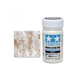 Click here to learn more about the Tamiya America, Inc Diorama Texture Paint (Powder Snow Effect).