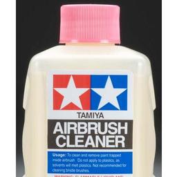 Click here to learn more about the Tamiya America, Inc 250ml Tamiya Airbrush Cleaner.
