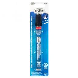 Click here to learn more about the Testor Corp. Paint Marker,Dark Blue.