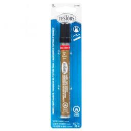 Click here to learn more about the Testor Corp. Paint Marker,Gold.