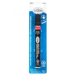 Click here to learn more about the Testor Corp. Paint Marker,Black.