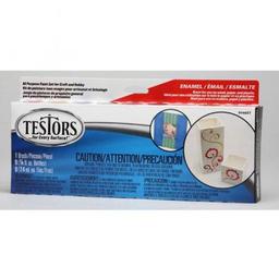 Click here to learn more about the Testor Corp. All-Purpose Gloss Enamel 8 Color Paint Set.
