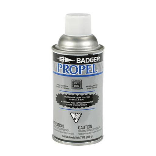 Badger Air-Brush Co. 7 oz Propel Can