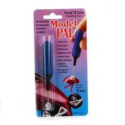 Click here to learn more about the Badger Air-Brush Co. Model Pal.