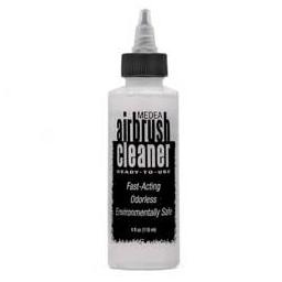 Click here to learn more about the Iwata Airbrushes Airbrush Cleaner, 4 oz.