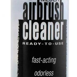 Click here to learn more about the Iwata Airbrushes Airbrush Cleaner 16 oz. (448 ml).
