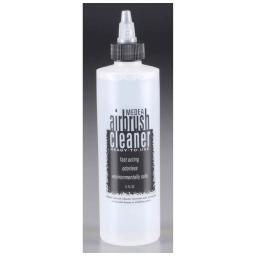 Click here to learn more about the Iwata Airbrushes Airbrush Cleaner 8 oz. (224 ml).