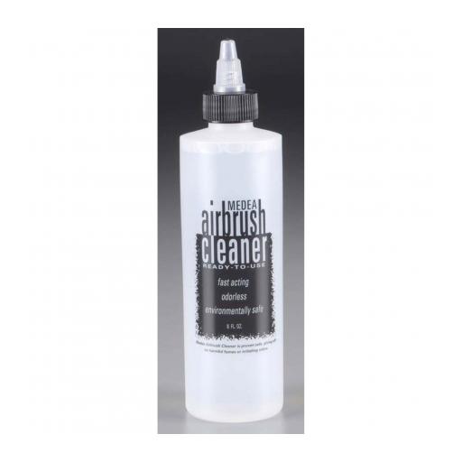 Iwata Airbrushes Airbrush Cleaner 8 oz. (224 ml)