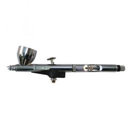 Click here to learn more about the Badger Air-Brush Co. Krome Airbrush.