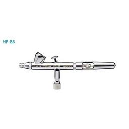 Click here to learn more about the Iwata Airbrushes HP-BS Small Gravity Feed Eclipse Airbrush.