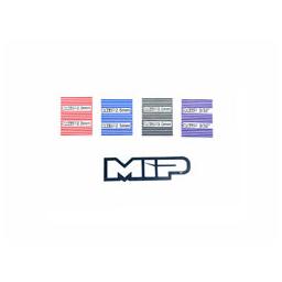 Click here to learn more about the MIP Wrench Wrap Set, Ball End.