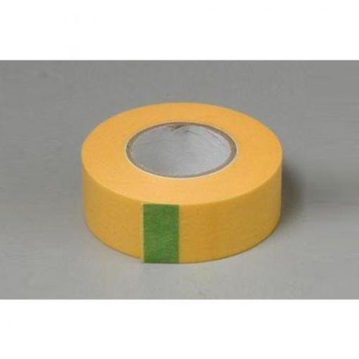 Tamiya America, Inc Masking Tape Refill,18mm