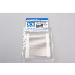 Click here to learn more about the Tamiya America, Inc Craft Cotton Swab, Triangle Small 50 pc.