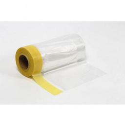 Click here to learn more about the Tamiya America, Inc 87164, Masking Tape/Plastic Sheeting, 550mm.