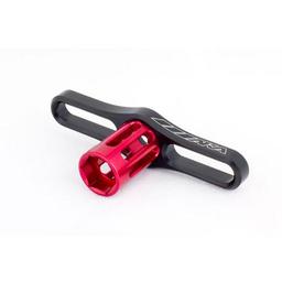 Click here to learn more about the AKA PRODUCTS, INC. Wheel Nut Wrench 17Mm.