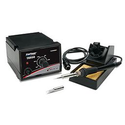 Click here to learn more about the Duratrax TrakPower TK950 Soldering Station.
