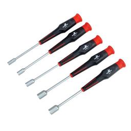 Click here to learn more about the Dynamite 5 pc Metric Nut Driver Assortment.