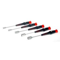 Click here to learn more about the Dynamite 5 pc Standard Nut Driver Assortment.