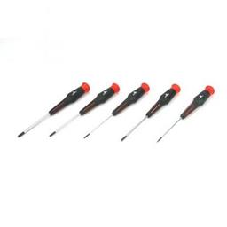 Click here to learn more about the Dynamite 5 pc Screwdriver Assortment.