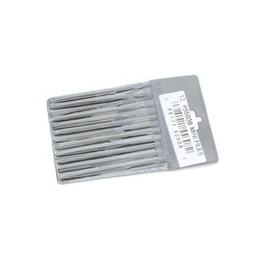 Click here to learn more about the Excel Hobby Blade Corp Mini Needle Files,4".