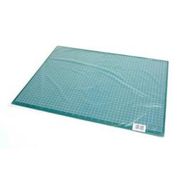 Click here to learn more about the Excel Hobby Blade Corp Self Healing Mat 18 x 24, Green.