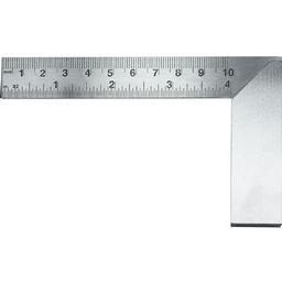 Click here to learn more about the Excel Hobby Blade Corp 4" Machine Square, 90 degree.