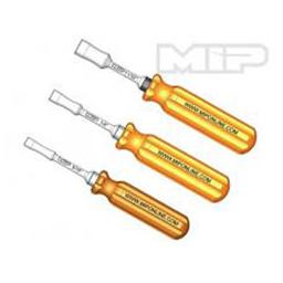 Click here to learn more about the MIP MIP Nut Driver Wrench Set, SAE Standard (3).
