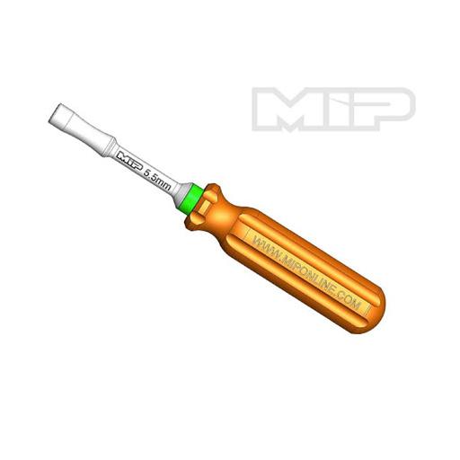 MIP MIP Nut Driver Wrench, 5.5mm