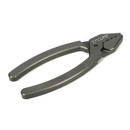 Click here to learn more about the Team Losi Racing Shock Shaft Pliers.