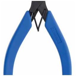 Click here to learn more about the Xuron Heavy Duty Hard Wire Cutters up to 15 AWG.