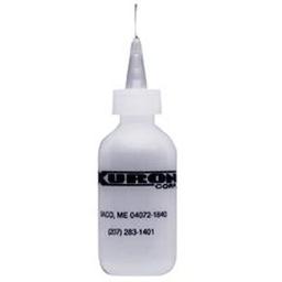 Click here to learn more about the Xuron 2oz Bottle, .016" ID Needle.