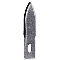 Click here to learn more about the Excel Hobby Blade Corp #23 Double Edge Blade (5).