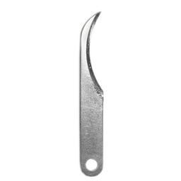 Click here to learn more about the Excel Hobby Blade Corp Concave Edge Blade (2pc): K7 Handles.